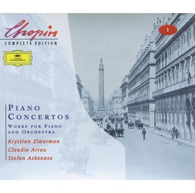 Krakowiak - Concert Rondo in F, Op. 14