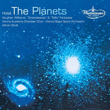Fantasia on Greensleeves
