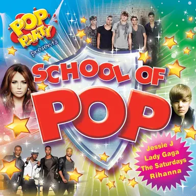 Born This Way (Radio Edit Version)