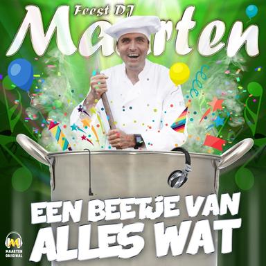 Doe Maar Gek