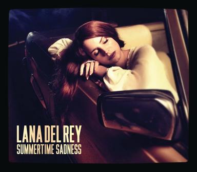 Summertime Sadness (Remixes) - EP