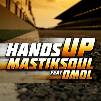 Hands Up - Extended Mix