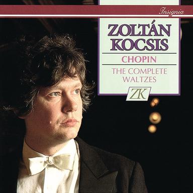Waltz No. 11 in G-Flat Major, Op. 70 No. 1