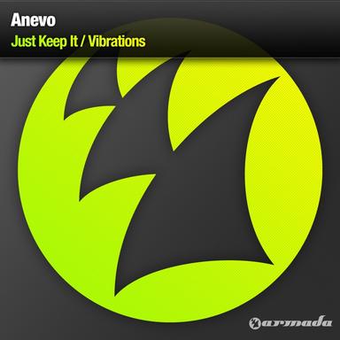 Vibrations - Radio Edit