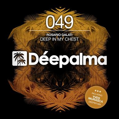 Deep in My Chest (Yves Murasca Deeper Mix)