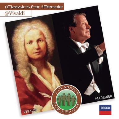 Concerto for Lute, 2 Violins and Continuo in D major, RV 93: 2. Largo
