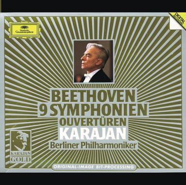 Symphony No. 5 in C Minor, Op. 67: I. Allegro con brio