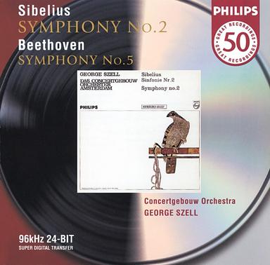 Symphony No. 2 in D, Op. 43: III. Vivacissimo - Lento e suave - Largamente