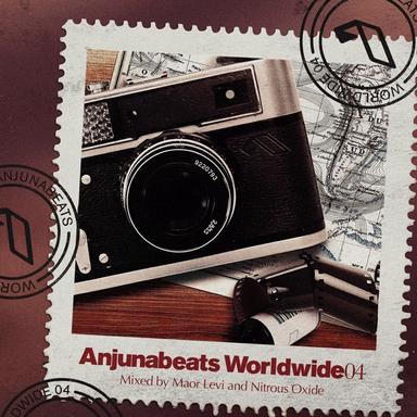 Anjunabeats Worldwide 04, Vol. 2 (Continuous Mix)