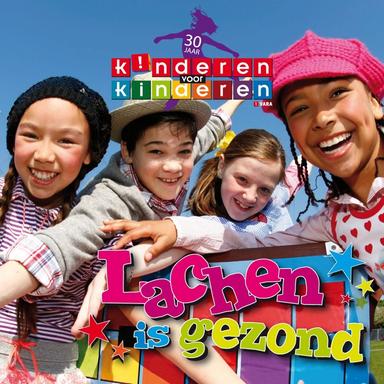 Kinderen Voor Kinderen Tune