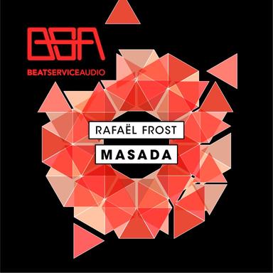 Masada - Radio Edit