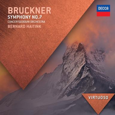 Bruckner: Symphony No. 7