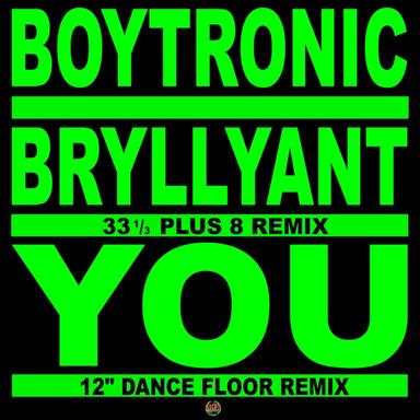 You - Paul Dakeyne 86 Remix