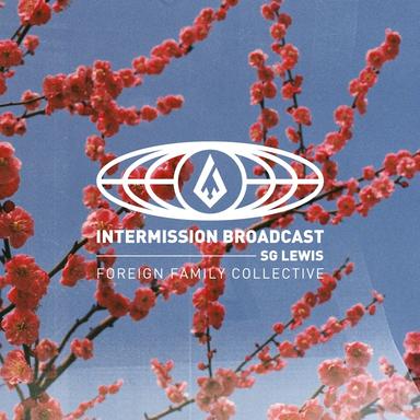 Intermission Broadcast (DJ Mix)