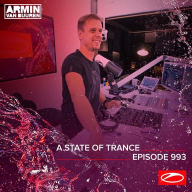 Asot 993 - A State of Trance Episode 993 (DJ Mix)