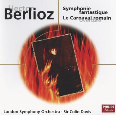 Symphonie fantastique, Op. 14: II. Un bal (Valse: Allegro non troppo)