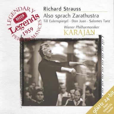 Also Sprach Zarathustra, Op. 30: Von Der Wissenschaft
