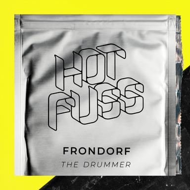 The Drummer - Radio Mix