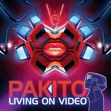 Living on Video - Radio Edit Extended Version