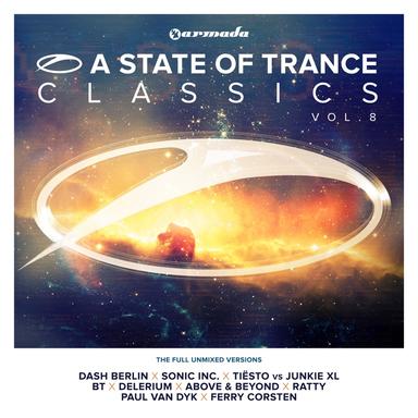 Autumn Tactics - The Thrillseekers Remix