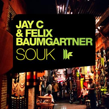 Souk - Original Mix
