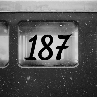 187