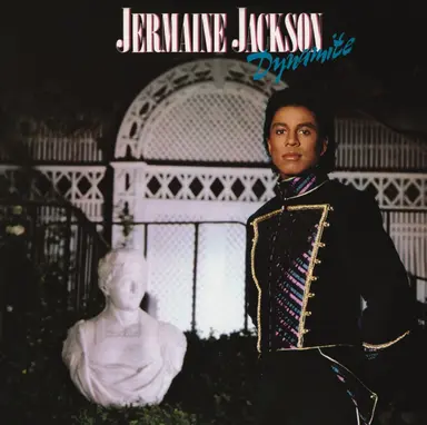 Take Good Care of My Heart (with Jermaine Jackson)