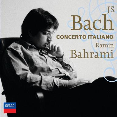 Capriccio in B-Flat, BWV 992 "On the departure of a dear brother": II. -