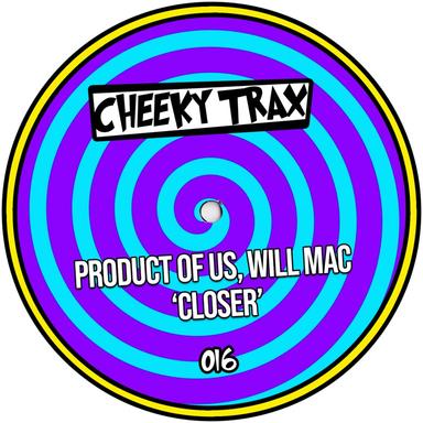 Closer - Club Mix