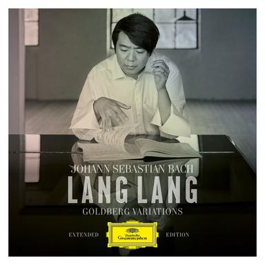 Goldberg Variations, BWV 988: Aria (Edit)