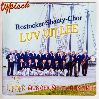 The Ebenezer - Shanty