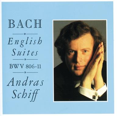 English Suite No. 1 in A Major, BWV 806: I. Prelude