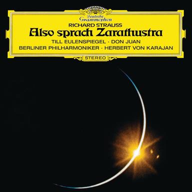 Also sprach Zarathustra, Op. 30: III. Von der großen Sehnsucht