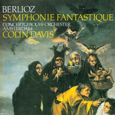 Symphonie fantastique, Op. 14, H. 48: II. Un bal (Valse. Allegro non troppo)