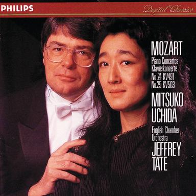 Piano Concerto No. 24 in C Minor, K. 491: I. Allegro