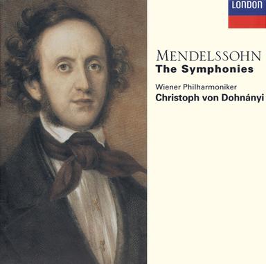 Symphony No. 4 in A, Op. 90 - "Italian": I. Allegro Vivace