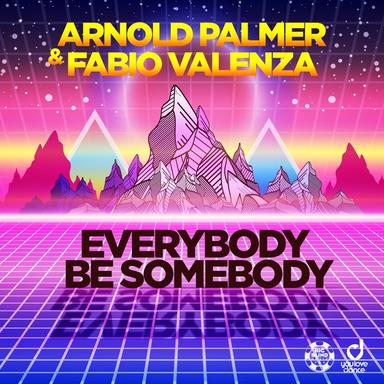 Everybody Be Somebody - Radio Edit