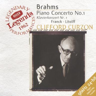 Piano Concerto No.1 in D minor, Op.15: 2. Adagio
