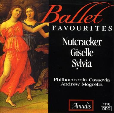 Sylvia: Act I: Prelude (excerpt) -
