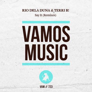 Say It - Mirko & Meex Remix