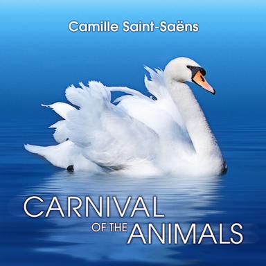 Carnival of the Animals: VIII. Personages with Long Ears