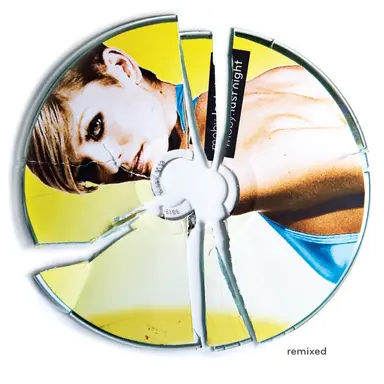 I'm in Love - The Shapeshifters Maximal Remix