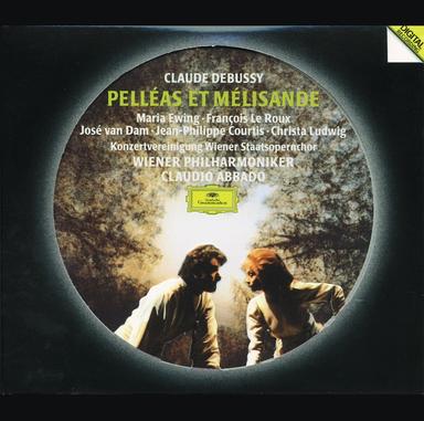 Pelléas Et Mélisande: Interlude
