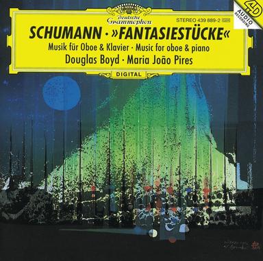 5 Stücke im Volkston, Op. 102: IV. Nicht zu rasch