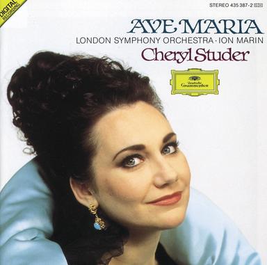 Ave Maria: Arr. from Bach's Prelude No. 1 BWV 846