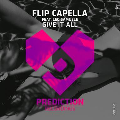 Give It All - Alex East Deep Remix