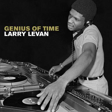 Groove (Larry's Yaw)
