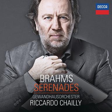 Serenade No. 1 in D Major, Op. 11: I. Allegro molto