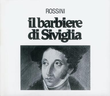 Il barbiere di Siviglia: Overture (Sinfonia)