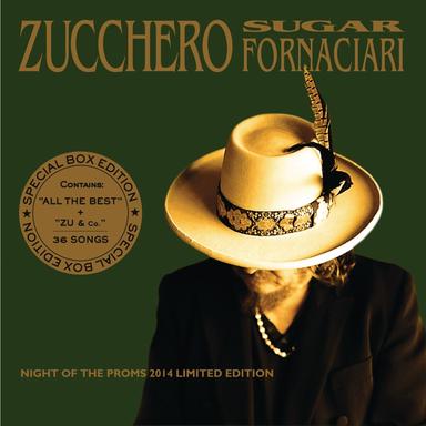 Senza una Donna - Without a Woman